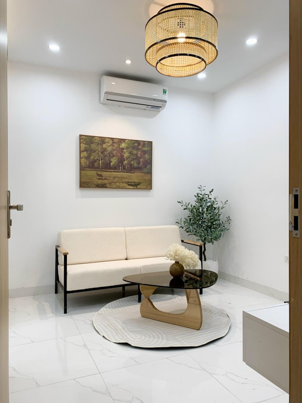 Bán Gấp Chung Cư Lê Duẩn Giá Rẻ: 33-60m2, PCCC, Đỗ Ô Tô, CK Cao