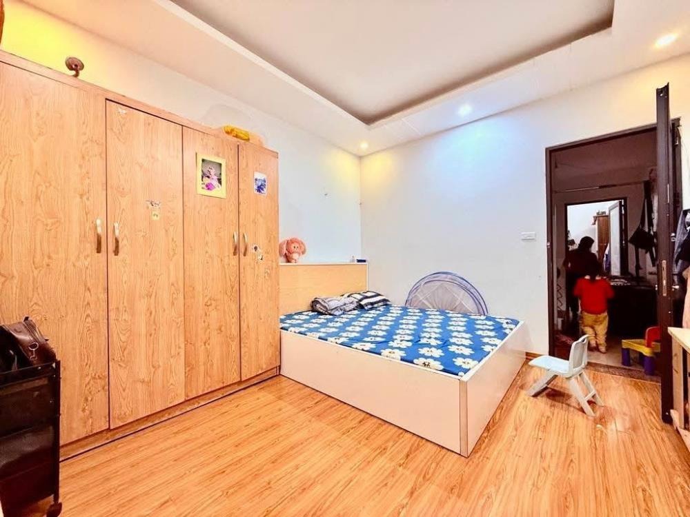 Bán Gấp Nhà Đại Từ - Hoàng Mai 41m2, 4 Tầng, Lô Góc, View Hồ, Công Viên - Giá Tốt