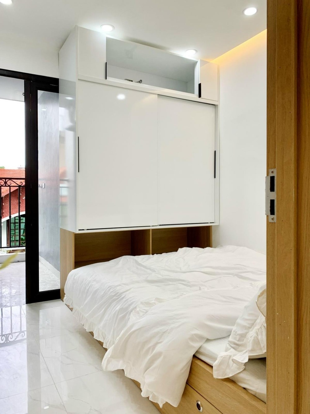 Bán Gấp Chung Cư Lê Duẩn Giá Rẻ: 33-60m2, PCCC, Đỗ Ô Tô, CK Cao