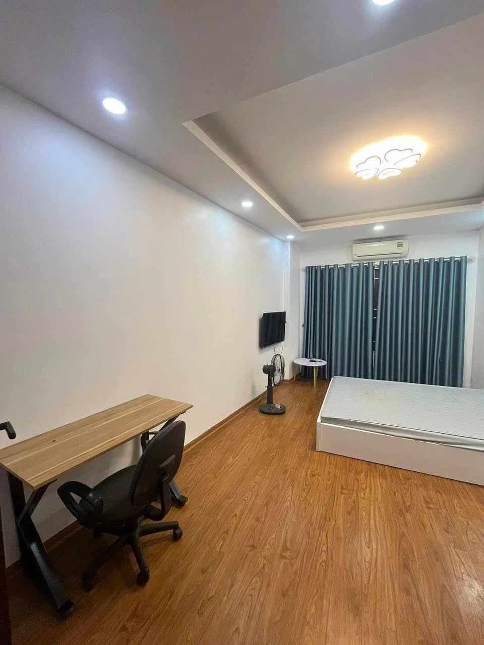 Nhà Mỹ Đình Mới 5 Tầng, Gần Oto, Giá 6 Tỷ - Vị Trí Đẹp, Thiết Kế Hiện Đại