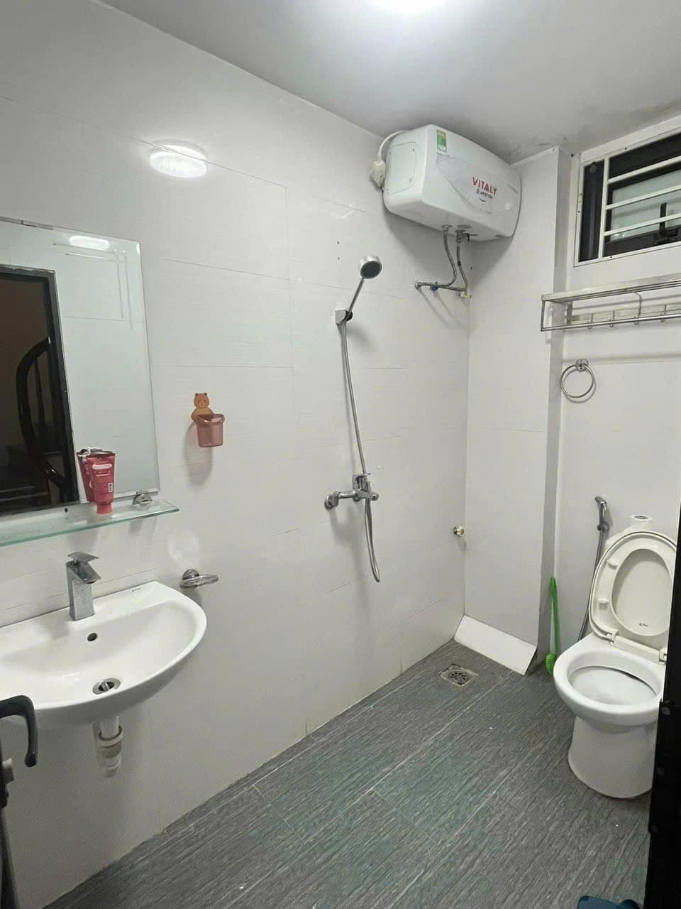 Nhà Mỹ Đình Mới 5 Tầng, Gần Oto, Giá 6 Tỷ - Vị Trí Đẹp, Thiết Kế Hiện Đại