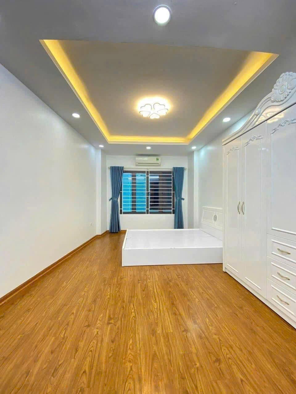 Nhà Mỹ Đình Mới 5 Tầng, Gần Oto, Giá 6 Tỷ - Vị Trí Đẹp, Thiết Kế Hiện Đại
