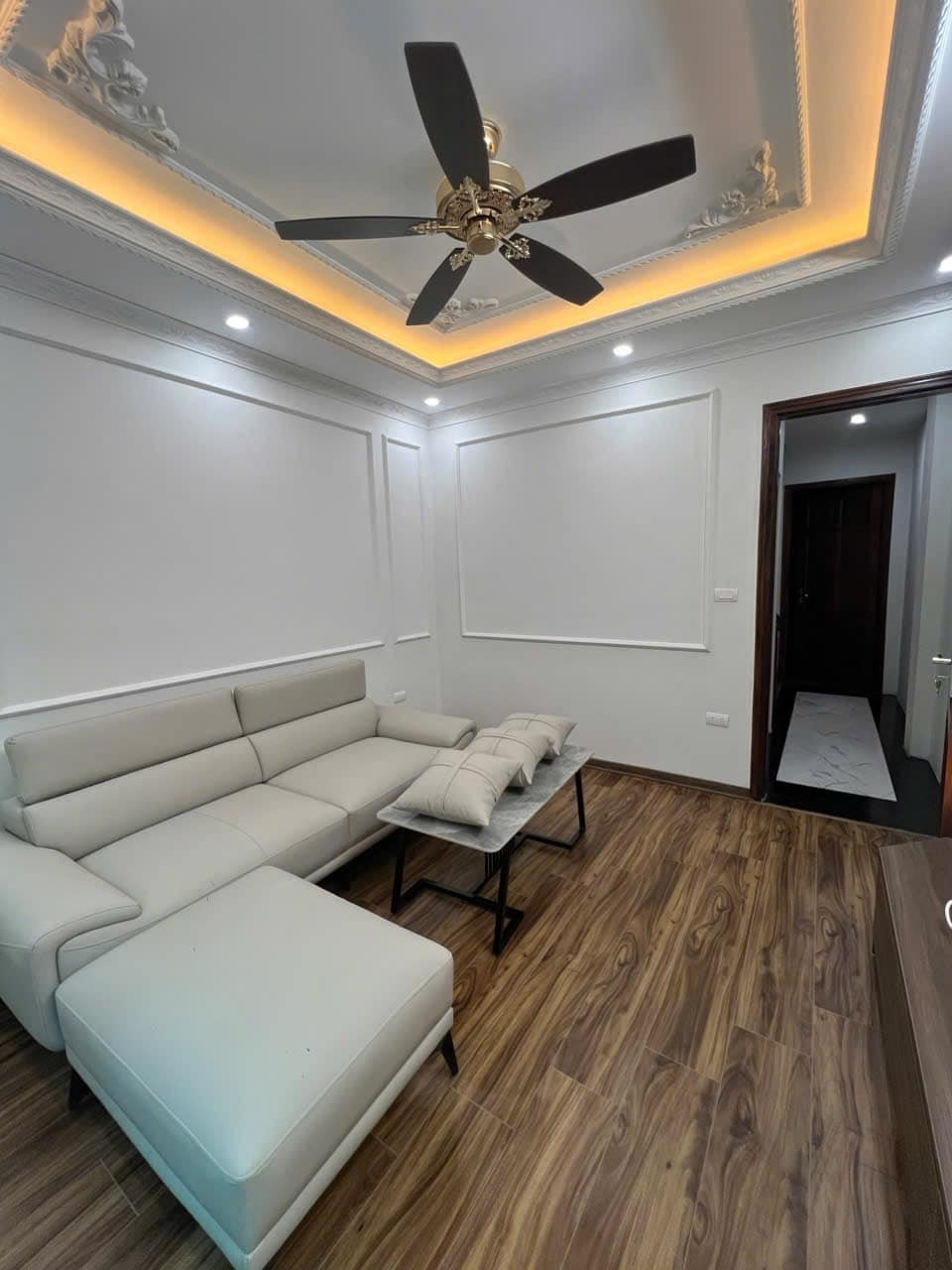 Nhà Mới 5 Tầng, 40m2, Ngõ Ô Tô - Xuân Phương, Giá Tốt