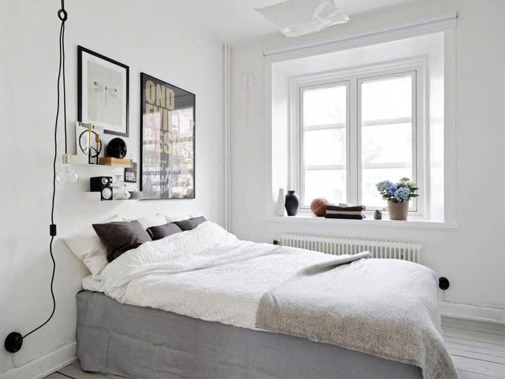 Căn hộ 2PN, 58m2, Tặng Nội Thất Cao Cấp - Vị trí đắc địa gần Công viên Gia Định
