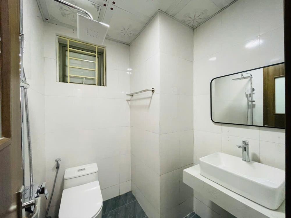 Căn Góc 2PN - 2VS - 63m² HH4A Linh Đàm - Full Nội Thất - Giá Tốt