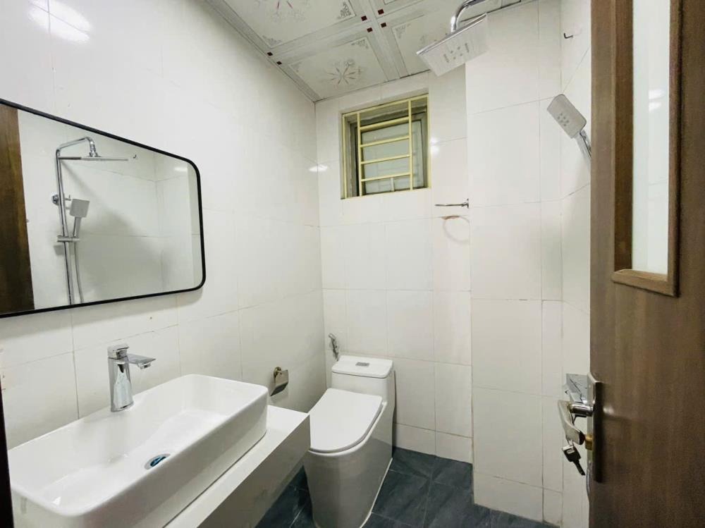 Căn Góc 2PN - 2VS - 63m² HH4A Linh Đàm - Full Nội Thất - Giá Tốt