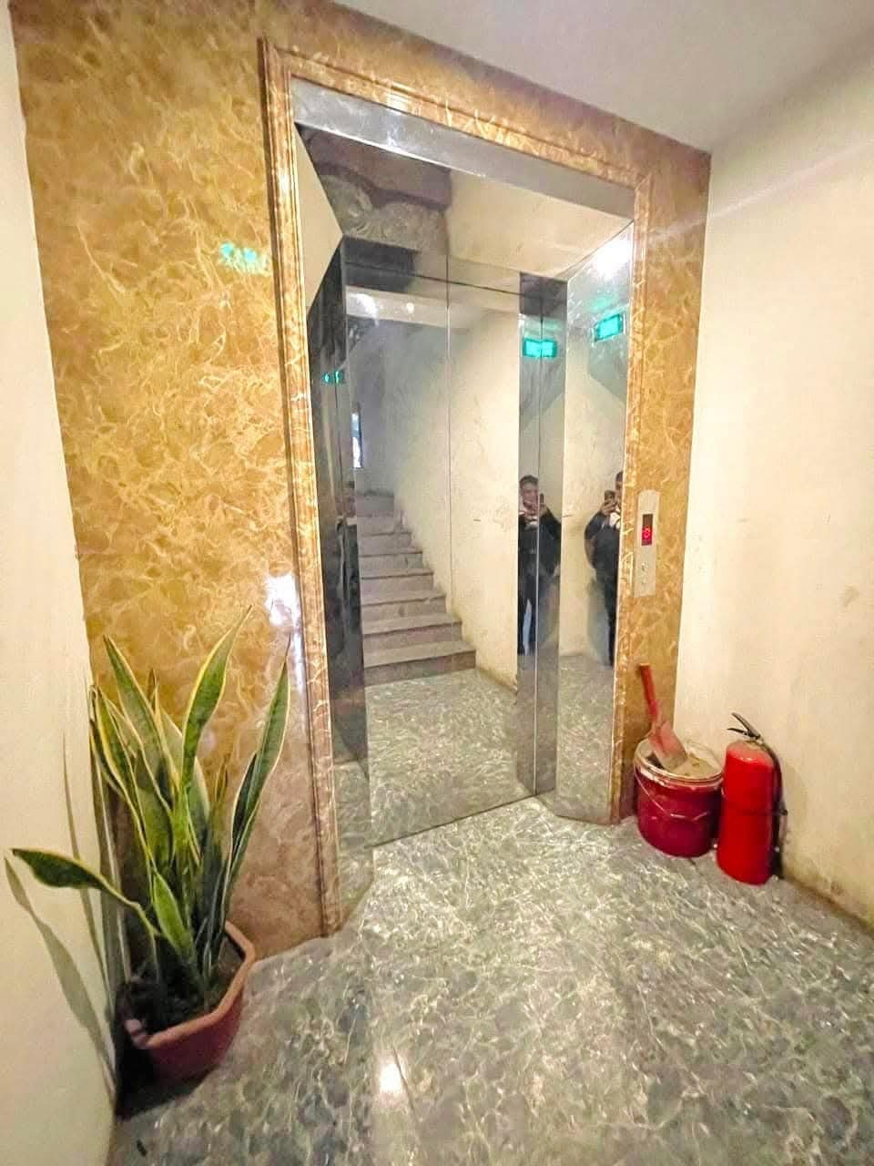 Chung Cư Dịch Vụ Lương Thế Vinh - Thanh Xuân: Đầu Tư Sinh Lợi, Vị Trí Đắc Địa