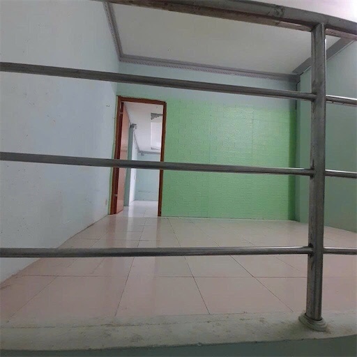 Bán Nhà Mễ Cốc, Quận 8: 42m², 1 Tỷ, Hẻm Ô Tô, Sổ Hồng Riêng