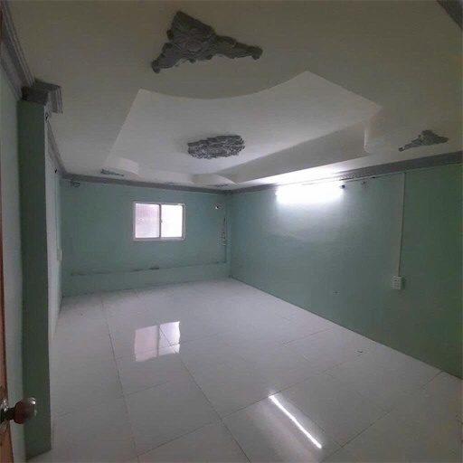 Bán Nhà Mễ Cốc, Quận 8: 42m², 1 Tỷ, Hẻm Ô Tô, Sổ Hồng Riêng