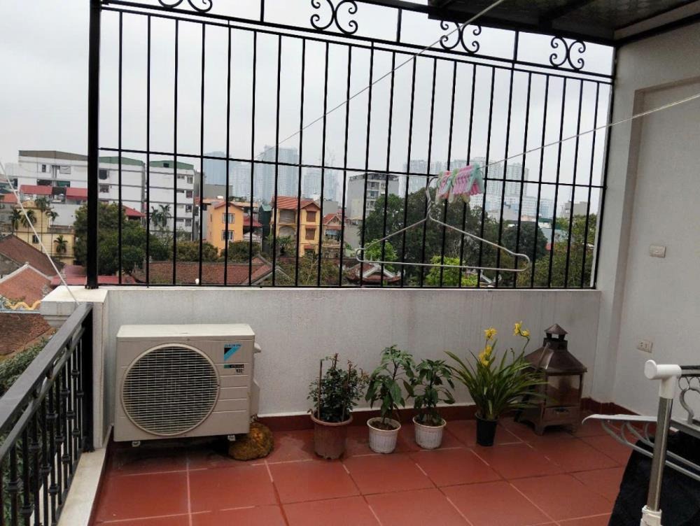 Nhà Đẹp Thụy Phương - 34m² x 5T - 6 Tỷ - Ô Tô Đỗ Cửa - Full Nội Thất