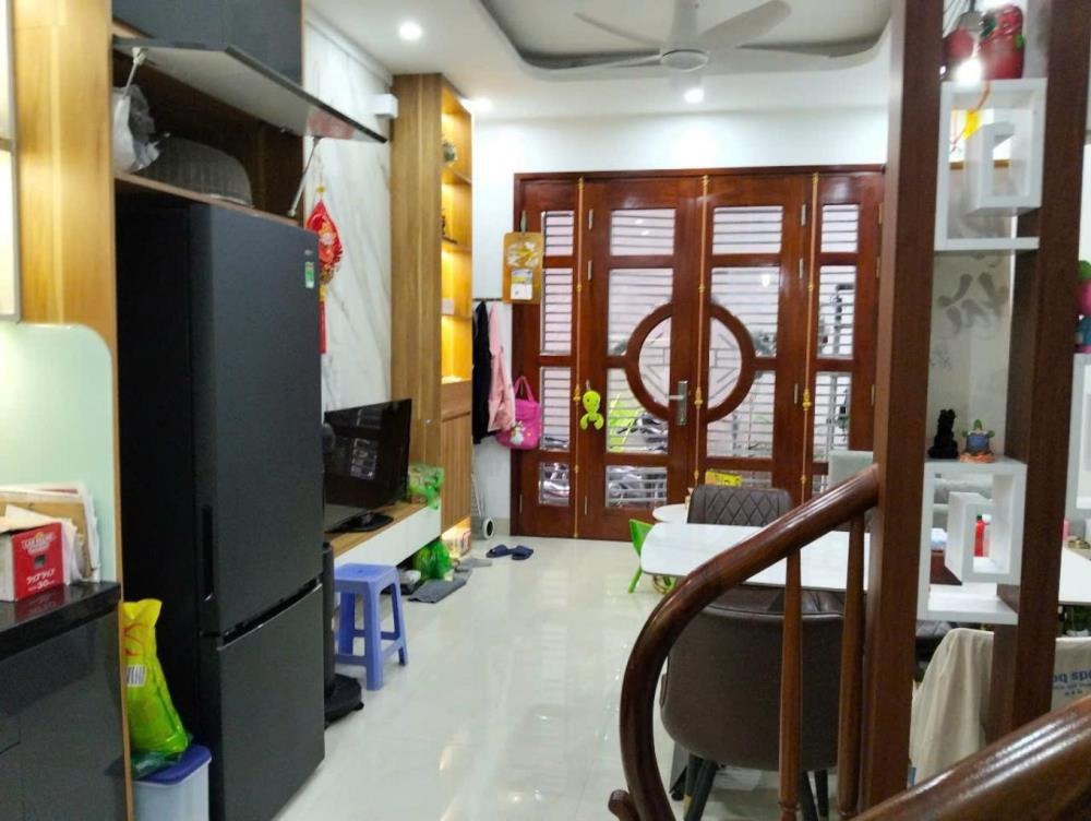 Nhà Đẹp Thụy Phương - 34m² x 5T - 6 Tỷ - Ô Tô Đỗ Cửa - Full Nội Thất
