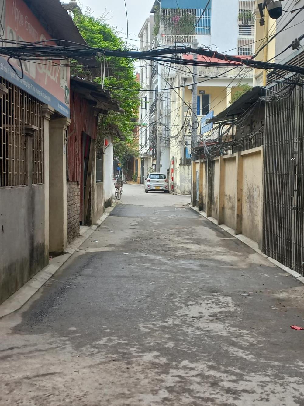 Nhà Đẹp Thụy Phương - 34m² x 5T - 6 Tỷ - Ô Tô Đỗ Cửa - Full Nội Thất