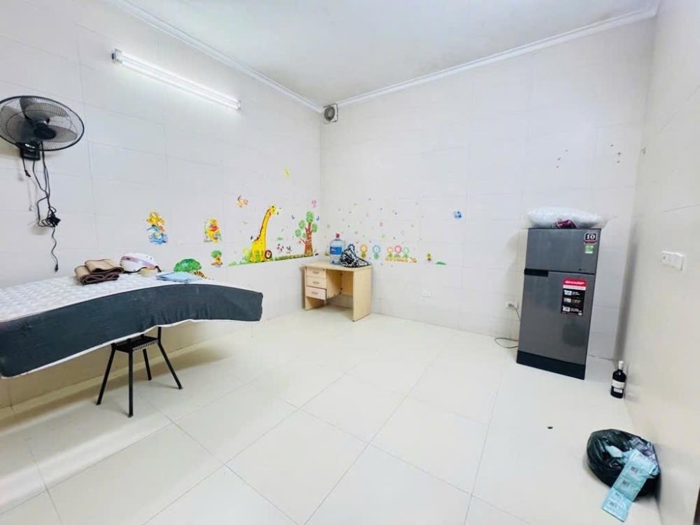 Bán nhà phố Bạch Mai, Hai Bà Trưng - 5.8 tỷ - Ngõ nông, 33m², 2 tầng