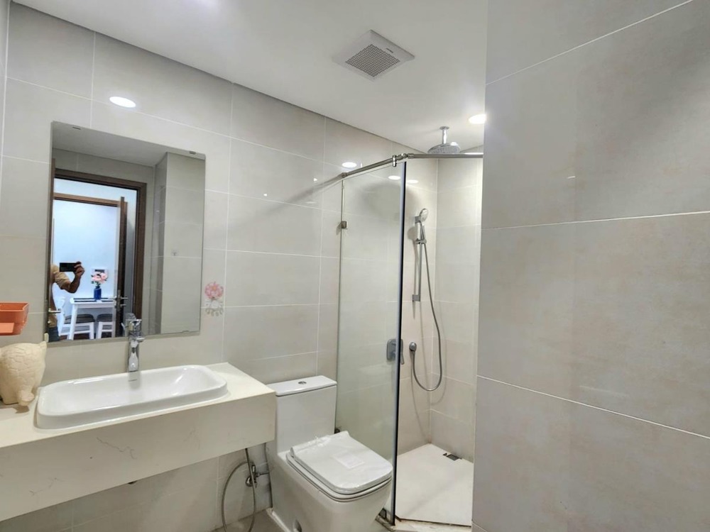 Bán Căn Hộ 52m2 Gần Đại Học CN4 - 1.5 Tỷ - Sổ Hồng Riêng