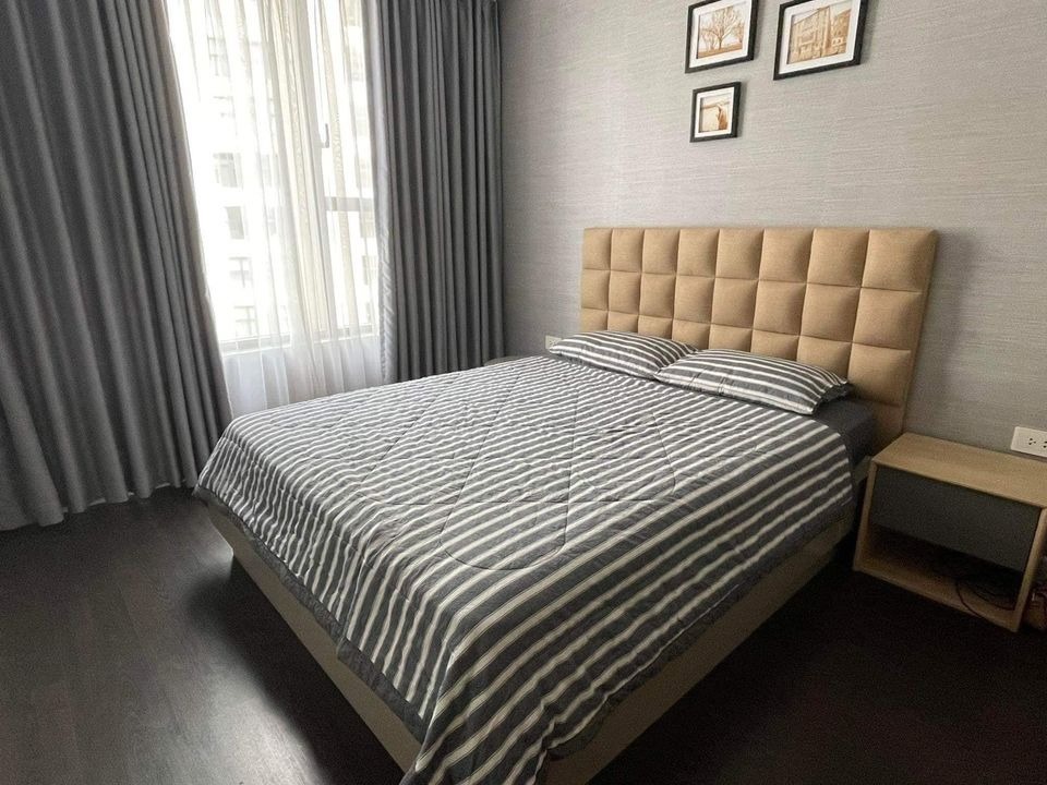 Bán Căn Hộ 52m2 Gần Đại Học CN4 - 1.5 Tỷ - Sổ Hồng Riêng