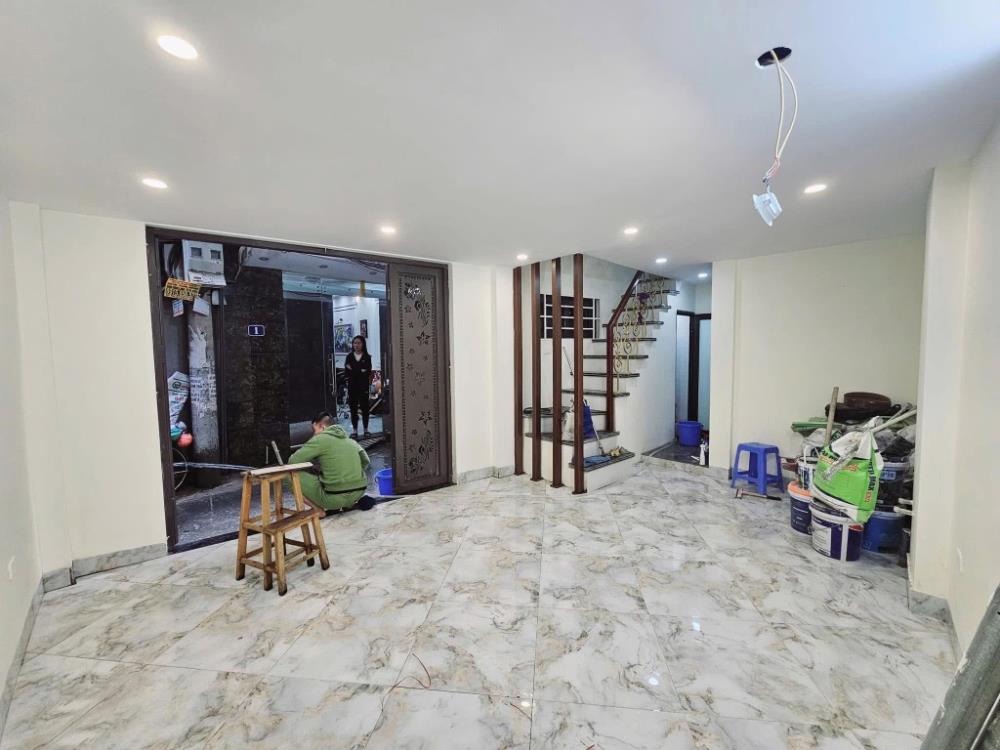 Bán Gấp Nhà Thụy Phương 32m² 5T, Giá 6 Tỷ, Ô Tô Đỗ Cửa