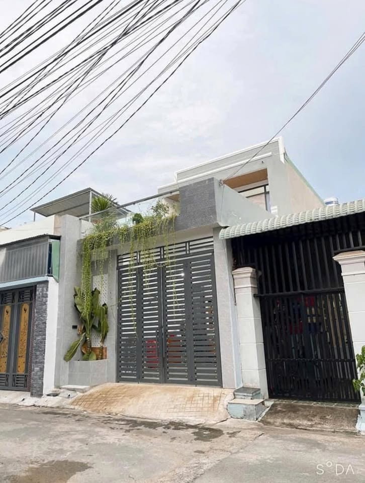 Bán Nhà Trệt Lững 68m2 Gần KCN Rạng Đông - Vị Trí Đắc Địa, Giá Tốt