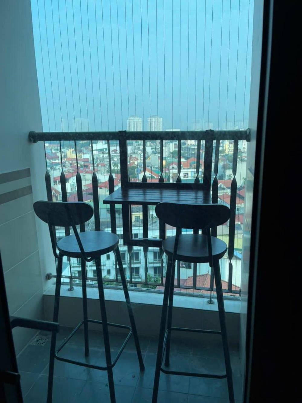 Chung Cư Xuân La - Vị Trí Đắc Địa, Tiện Nghi Vượt Trội | Giá Từ 5.x Tỷ