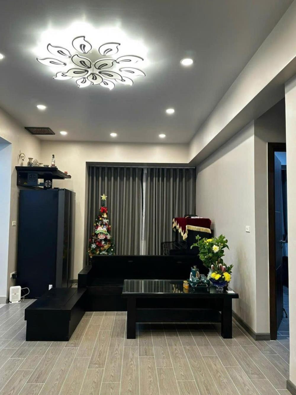 Chung Cư Xuân La - Vị Trí Đắc Địa, Tiện Nghi Vượt Trội | Giá Từ 5.x Tỷ