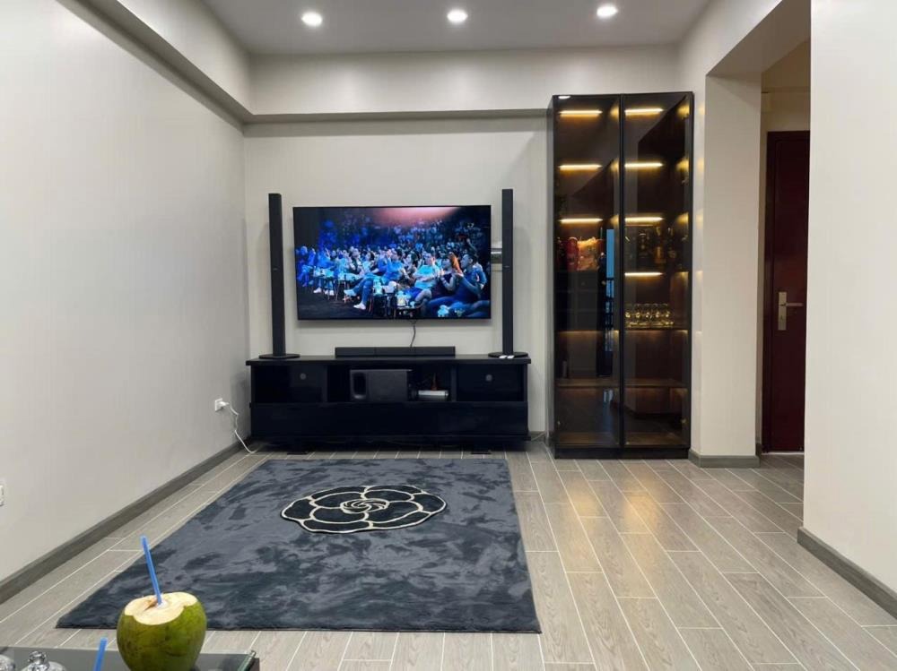 Chung Cư Xuân La - Vị Trí Đắc Địa, Tiện Nghi Vượt Trội | Giá Từ 5.x Tỷ