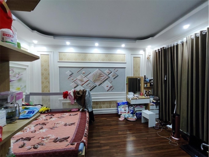 Nhà đẹp Cầu Diễn, Bắc Từ Liêm - 5 tỷ 9 - Tặng Full Nội Thất - Ngõ Thông Thoáng