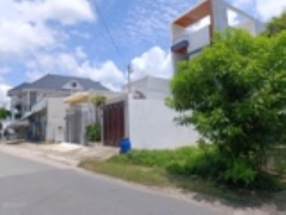 Bán gấp lô đất thổ cư 177m2 đường Nguyễn Thị Quơ, Củ Chi - Giá Tốt, Vị Trí Đắc Địa