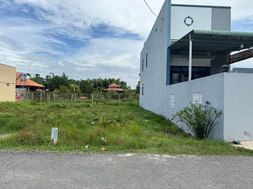 Bán gấp lô đất thổ cư 177m2 đường Nguyễn Thị Quơ, Củ Chi - Giá Tốt, Vị Trí Đắc Địa