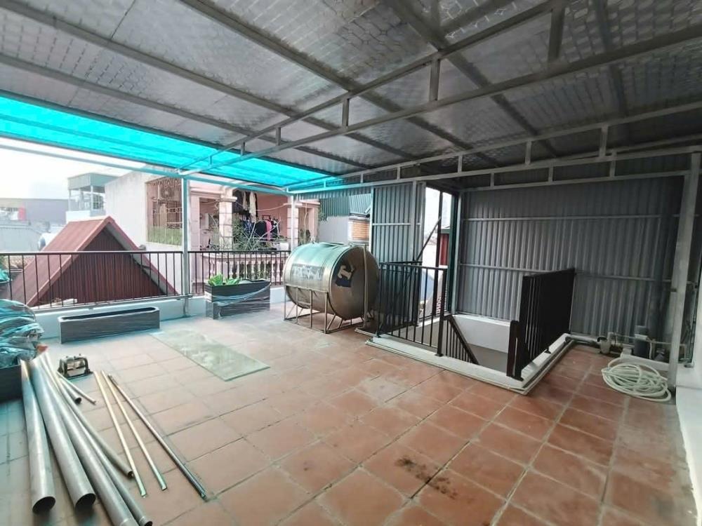 Bán nhà Khương Trung - Gần Royal City, An Sinh Tuyệt Vời - 34m2 - Giá 7.1 Tỷ