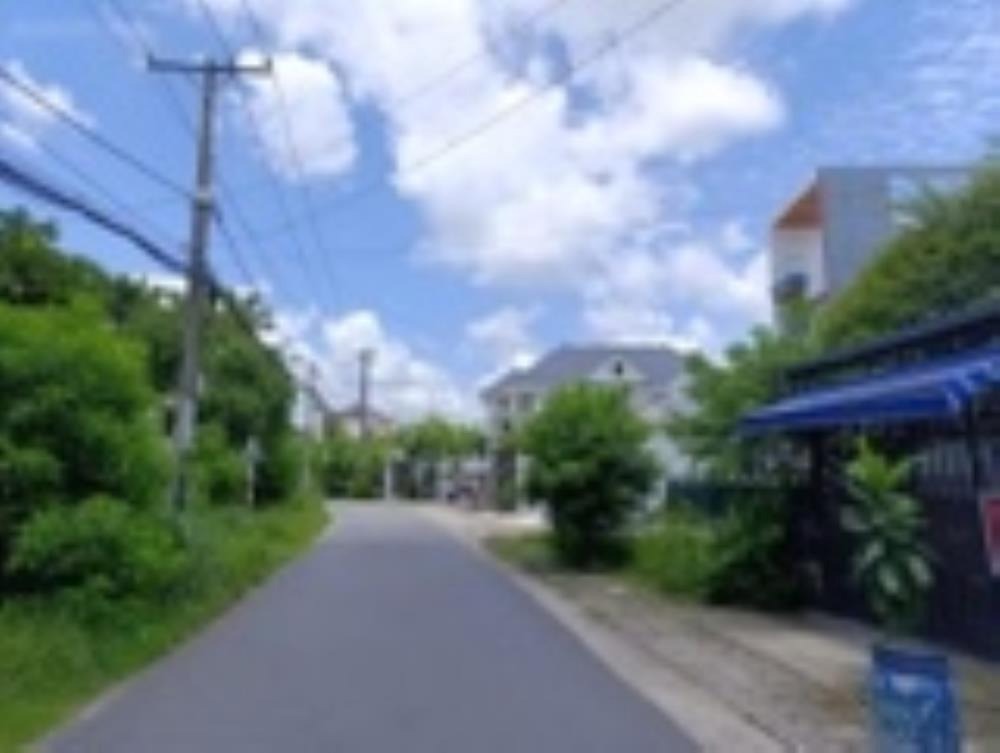 Bán gấp lô đất thổ cư 177m2 đường Nguyễn Thị Quơ, Củ Chi - Giá Tốt, Vị Trí Đắc Địa