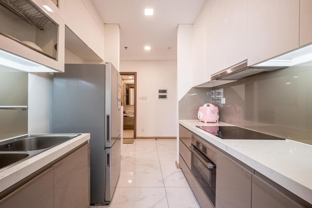 Căn Hộ 1 Tỷ 520 Triệu Gần Sân Bay TSN, 55m2, Nhận Nhà Ngay