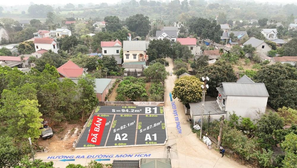 Đất Hà Nội Chính Chủ Giá Tốt - Vị Trí Đẹp, Sẵn Sổ Đỏ