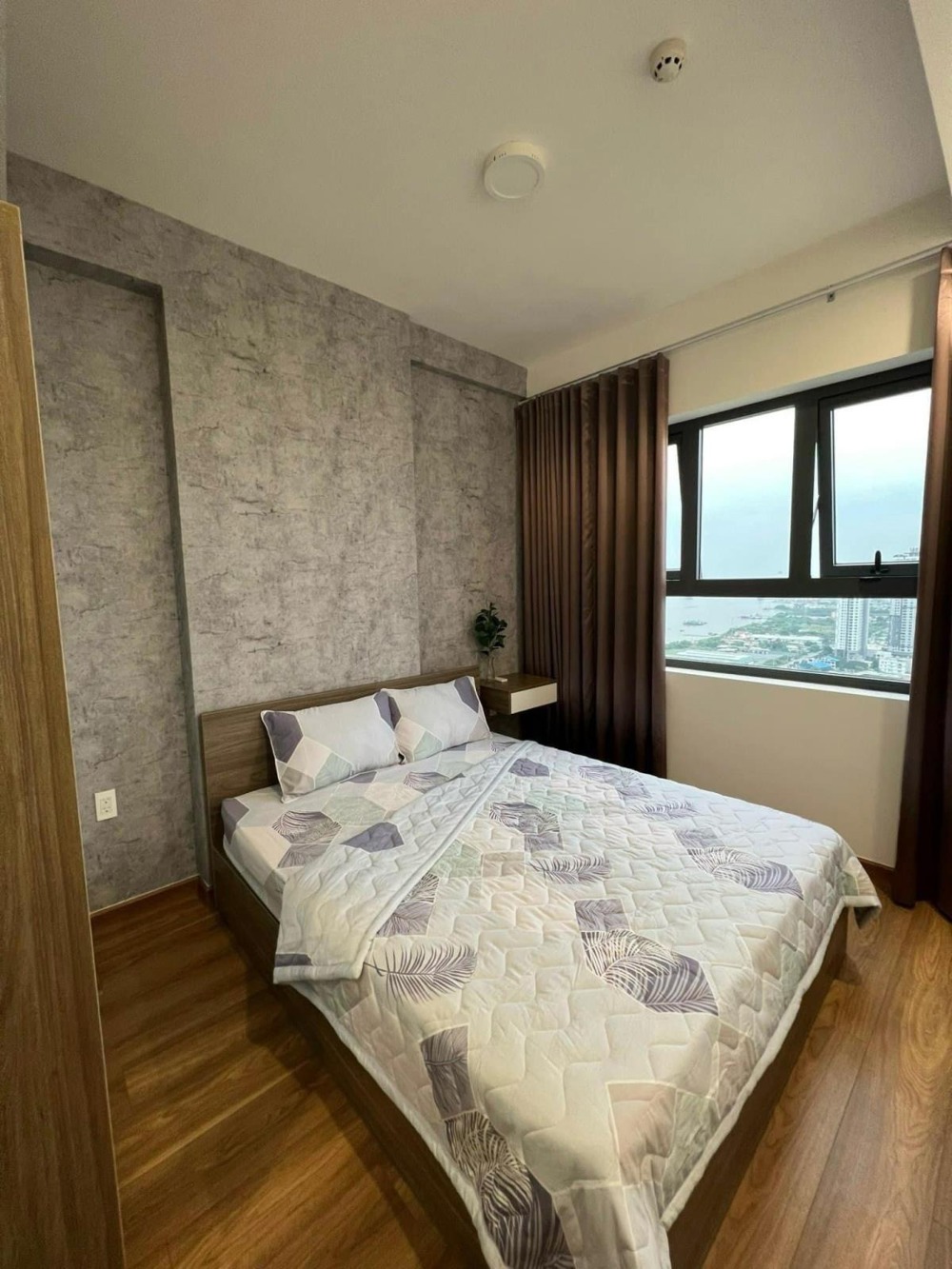 Căn Hộ 1 Tỷ 520 Triệu Gần Sân Bay TSN, 55m2, Nhận Nhà Ngay