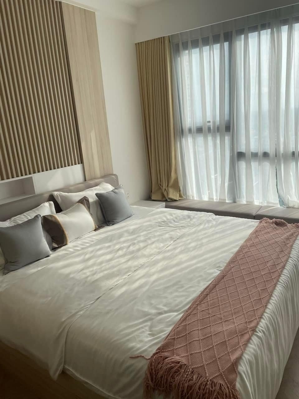 Căn Hộ 1 Tỷ 520 Triệu Gần Sân Bay TSN, 55m2, Nhận Nhà Ngay