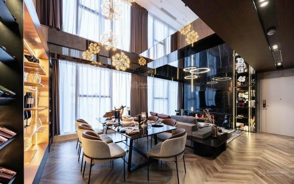 Bán Căn Góc 3PN - Westlake Residential Tây Hồ - View Hồ Tây