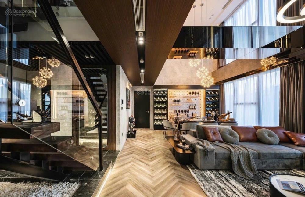 Bán Căn Góc 3PN - Westlake Residential Tây Hồ - View Hồ Tây