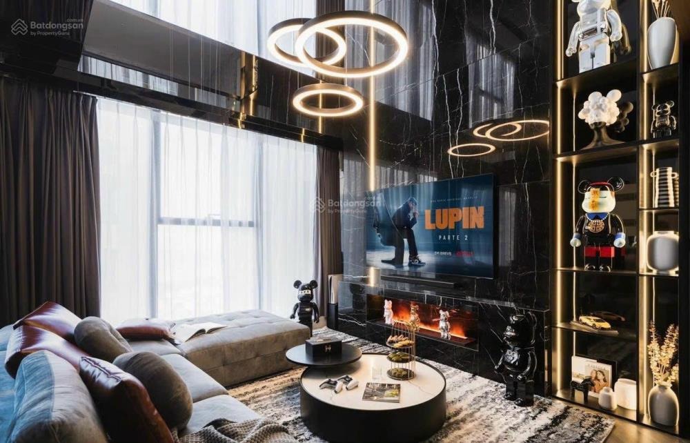 Bán Căn Góc 3PN - Westlake Residential Tây Hồ - View Hồ Tây