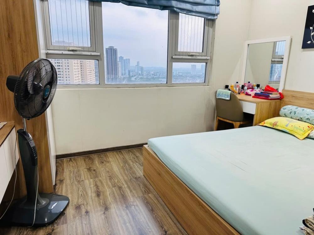 Căn hộ 3PN Ecolife Capitol - View đẹp - Full nội thất - Giá 7.3x tỷ