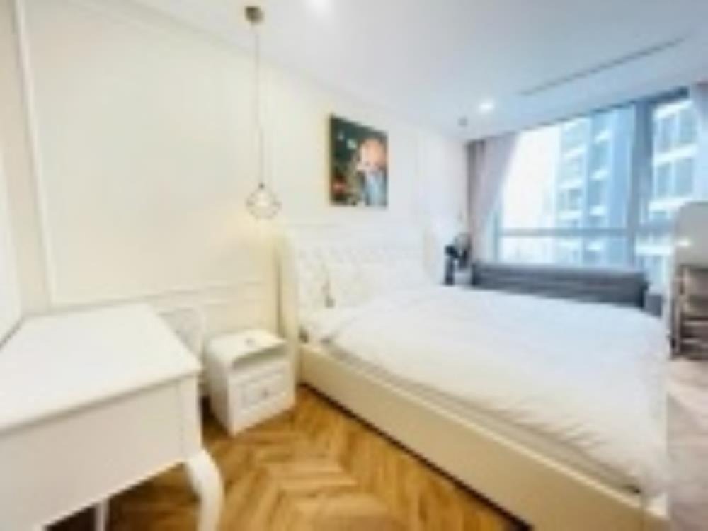 Căn Hộ 55m2 Gần Sân Bay Giá 1.65 Tỷ - Pháp Lý Sổ Hồng - 090.663.8782