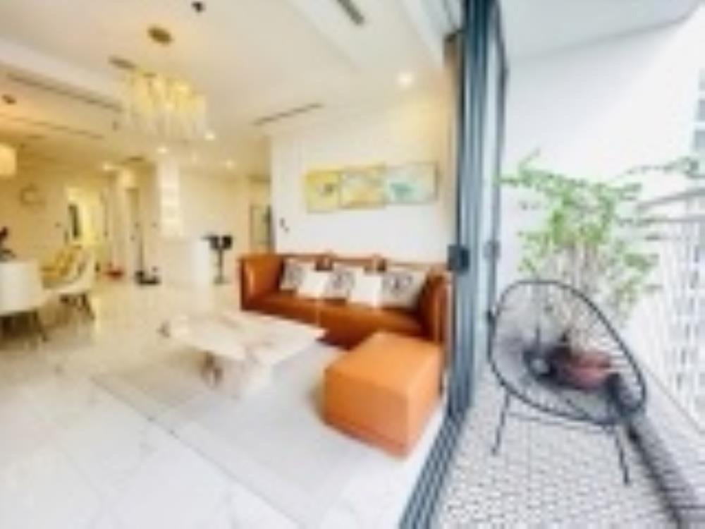 Căn Hộ 55m2 Gần Sân Bay Giá 1.65 Tỷ - Pháp Lý Sổ Hồng - 090.663.8782