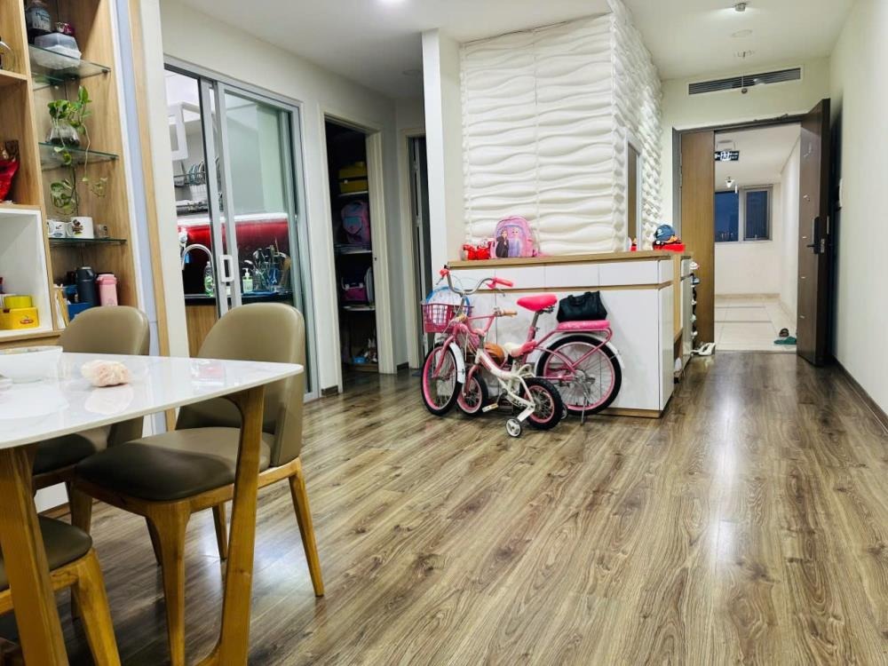 Căn hộ 3PN Ecolife Capitol - View đẹp - Full nội thất - Giá 7.3x tỷ