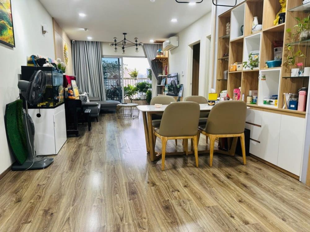 Căn hộ 3PN Ecolife Capitol - View đẹp - Full nội thất - Giá 7.3x tỷ