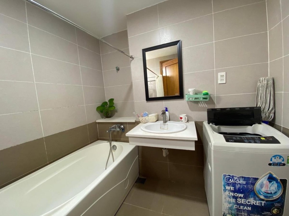 Căn Hộ 2PN Lê Quang Định - 1.5 Tỷ - Sổ Đỏ - Ngân Hàng Hỗ Trợ