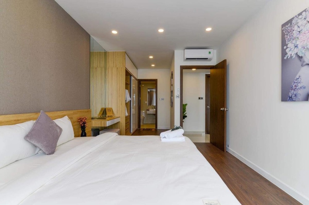 Căn Hộ 2PN Lê Quang Định - 1.5 Tỷ - Sổ Đỏ - Ngân Hàng Hỗ Trợ