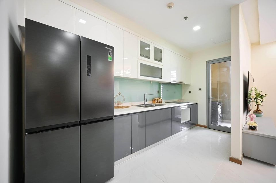 Căn Hộ 2PN Lê Quang Định - 1.5 Tỷ - Sổ Đỏ - Ngân Hàng Hỗ Trợ