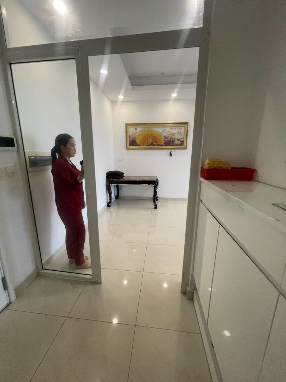 Cho Thuê Căn Hộ 2PN Saigon Mia Trung Sơn - Full Nội Thất, 13 Triệu/Tháng