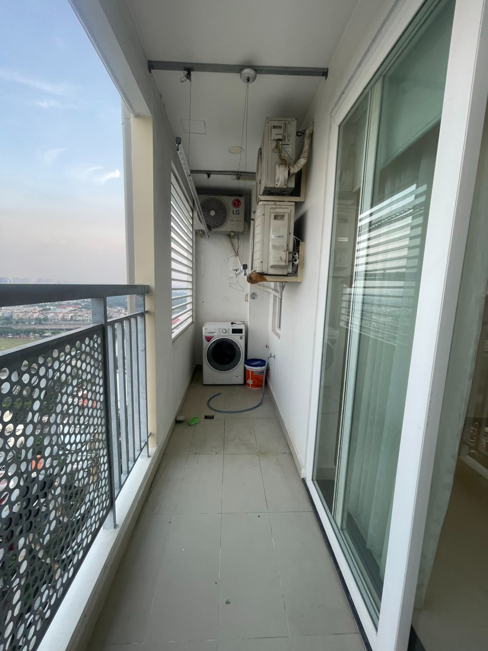 Cho Thuê Căn Hộ 2PN Saigon Mia Trung Sơn - Full Nội Thất, 13 Triệu/Tháng