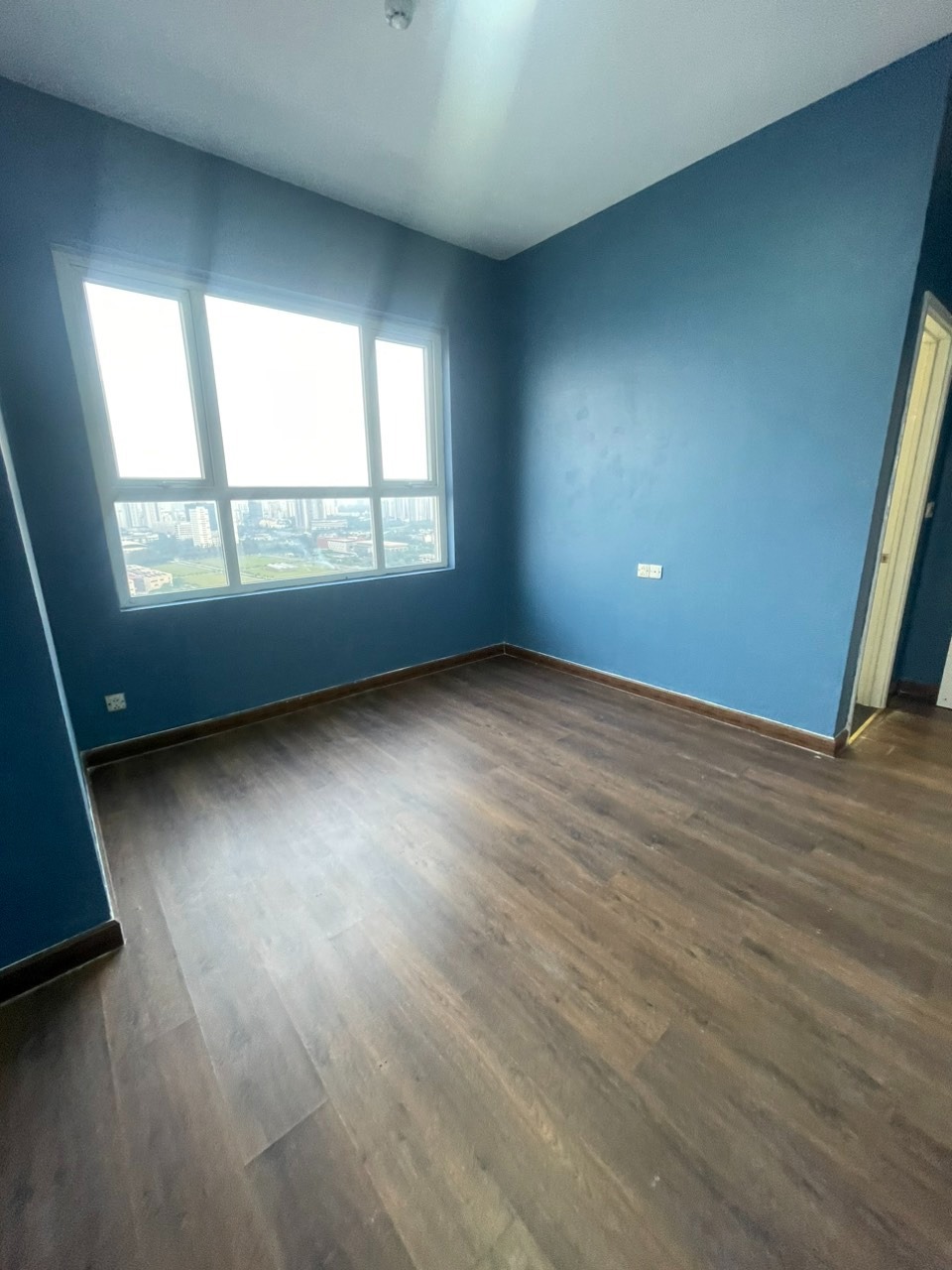 Cho Thuê Căn Hộ 2PN Saigon Mia Trung Sơn - Full Nội Thất, 13 Triệu/Tháng