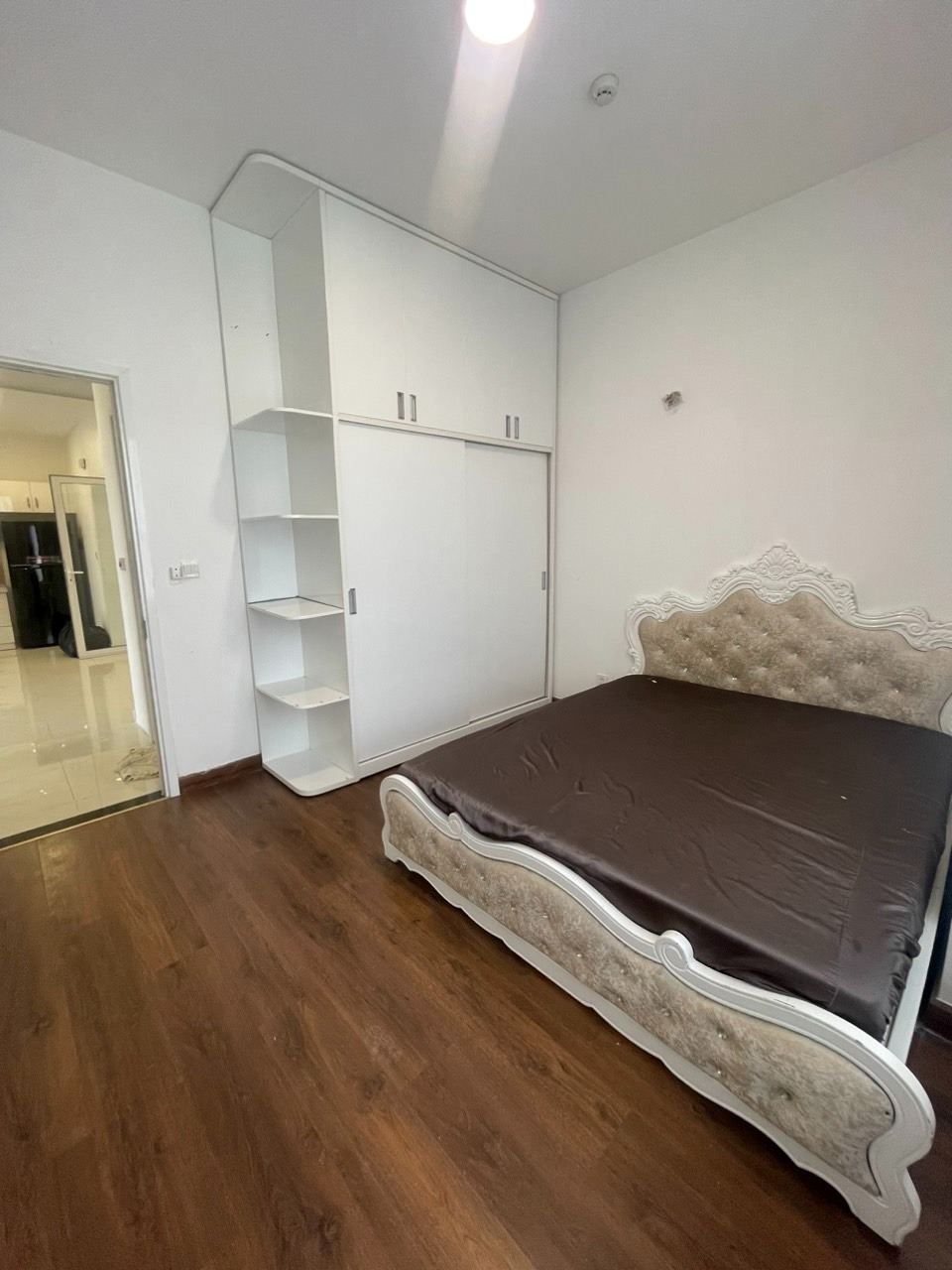 Cho Thuê Căn Hộ 2PN Saigon Mia Trung Sơn - Full Nội Thất, 13 Triệu/Tháng
