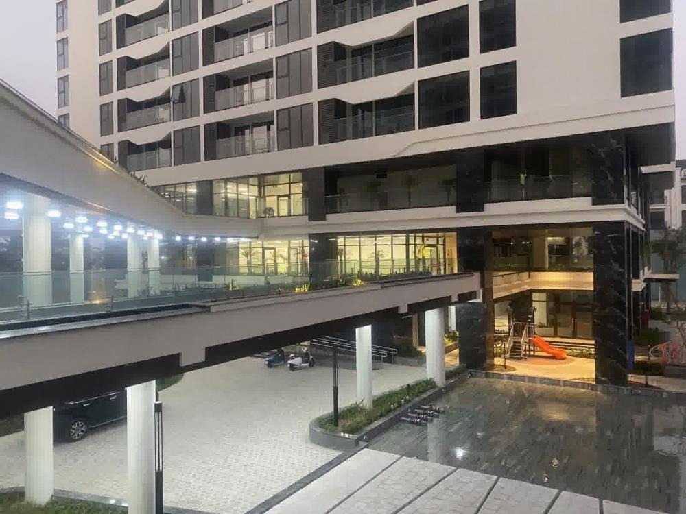 Siêu phẩm Duplex Green Iconic Long Biên - Giá từ 12.8 tỷ