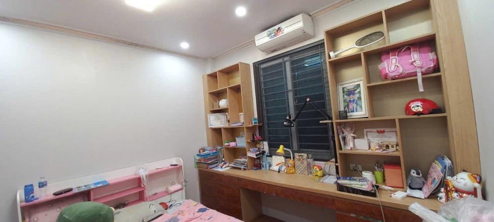 Bán nhà Xuân Đỉnh - Bắc Từ Liêm: 45m2, 5 tầng, giá 11 tỷ + Full Nội Thất
